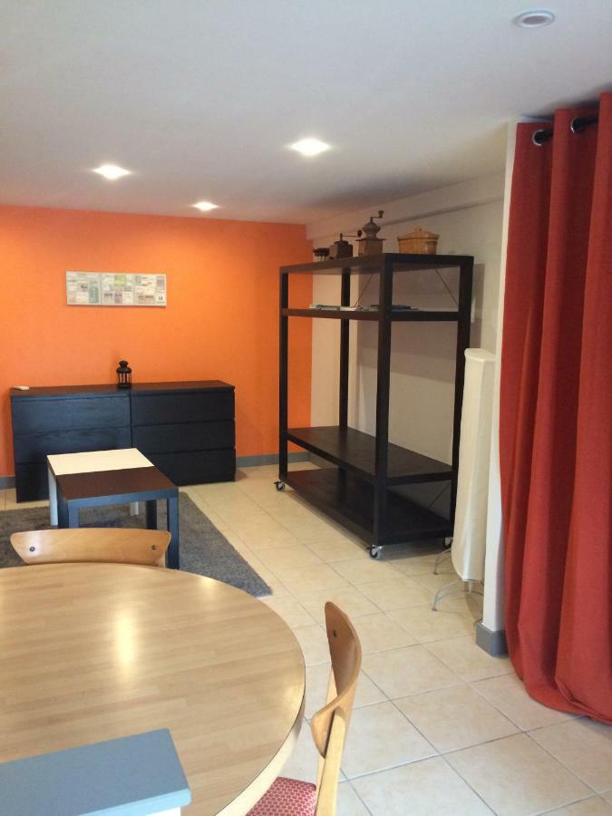 B&B Chez Didier Et Catherine Ittenheim Ngoại thất bức ảnh