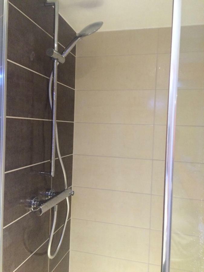 B&B Chez Didier Et Catherine Ittenheim Ngoại thất bức ảnh