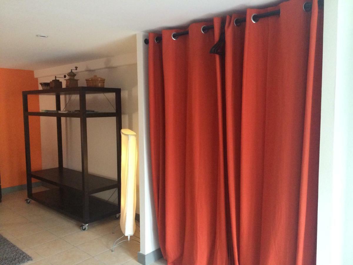 B&B Chez Didier Et Catherine Ittenheim Ngoại thất bức ảnh