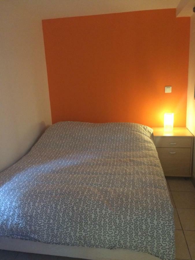 B&B Chez Didier Et Catherine Ittenheim Ngoại thất bức ảnh